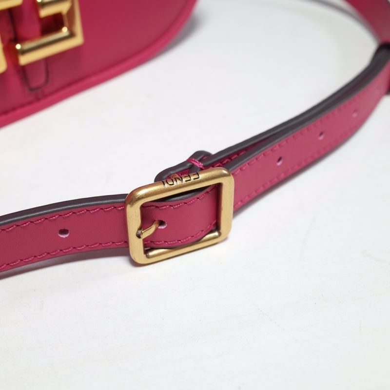 Fendi Satchel Bags